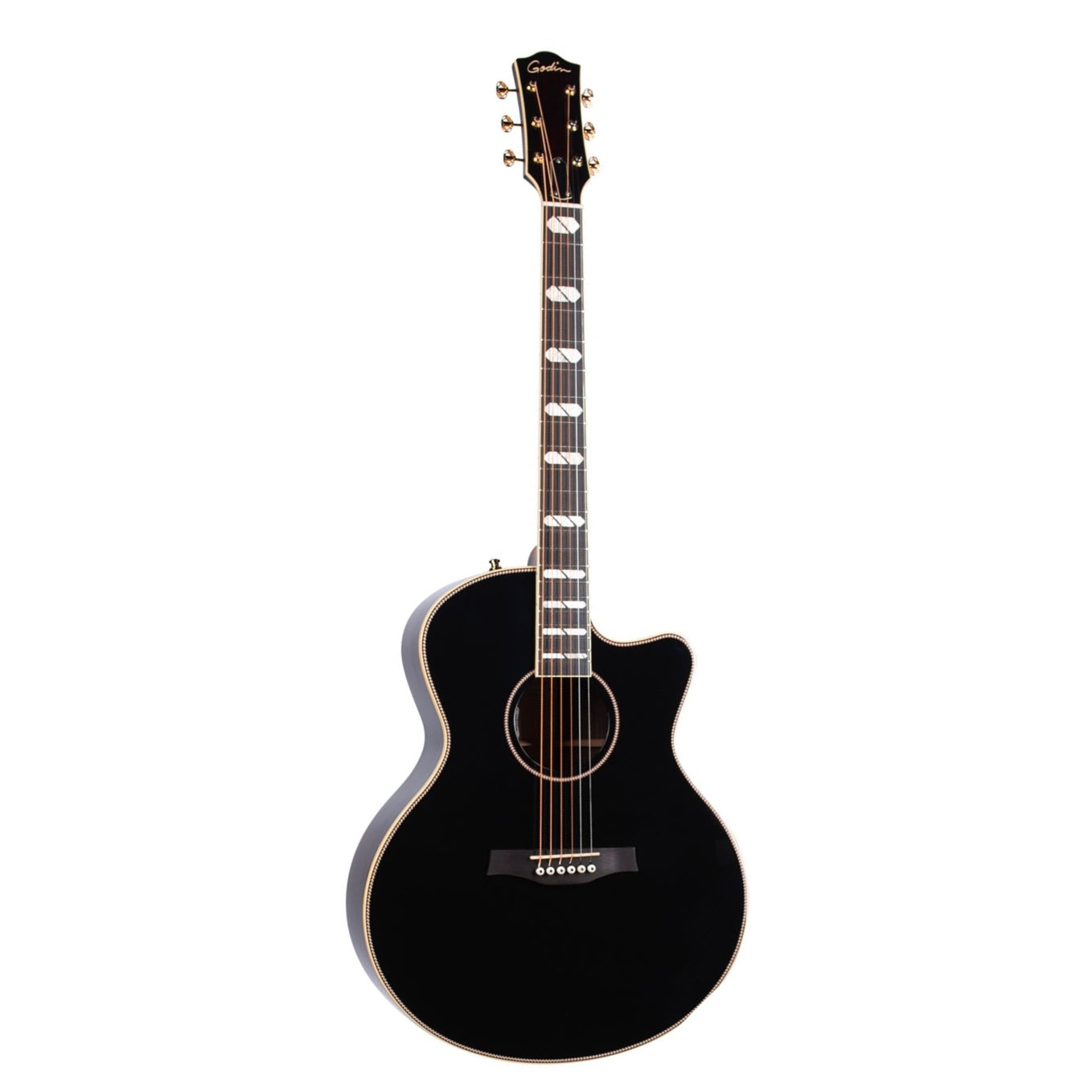 Connaisseur MJ Black RW