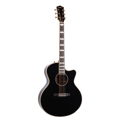 Connaisseur MJ Black RW
