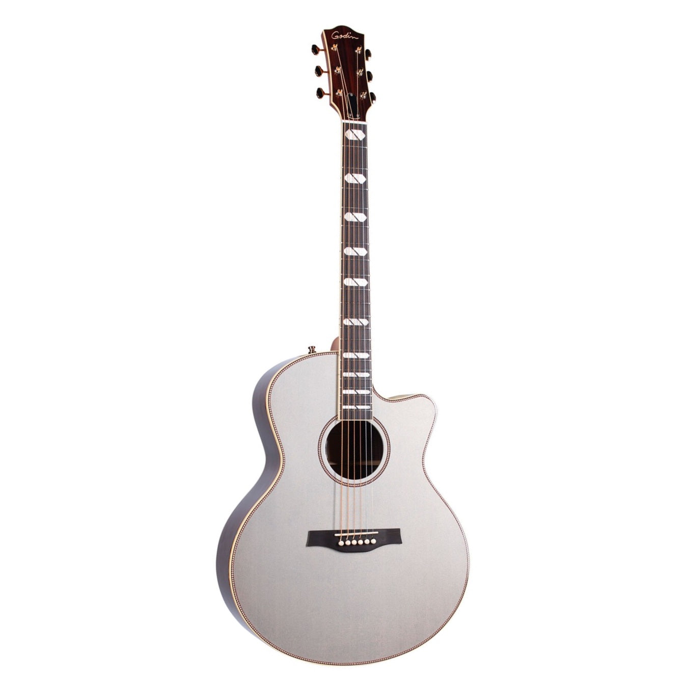 Connaisseur MJ Satina RW
