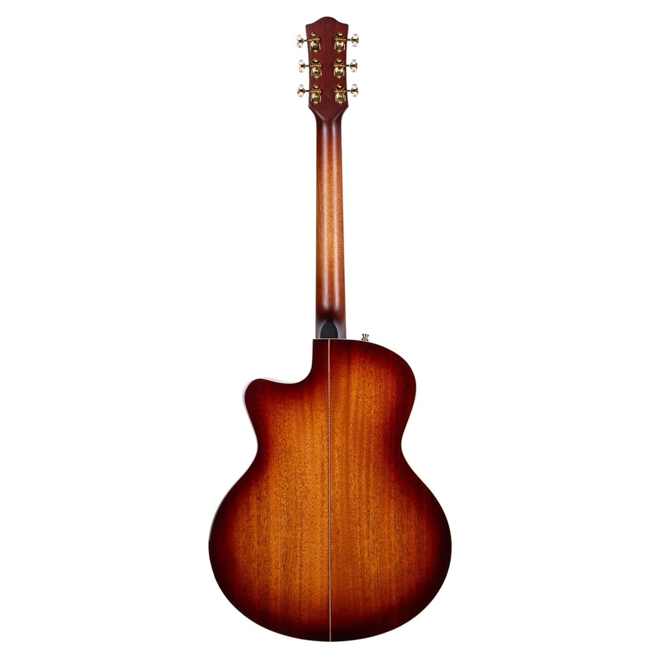 Connaisseur MJ Sunsetburst Maho