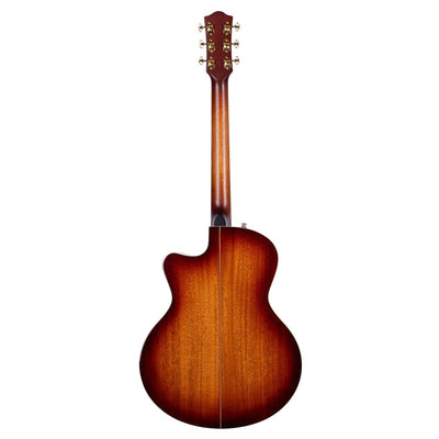 Connaisseur MJ Sunsetburst Maho