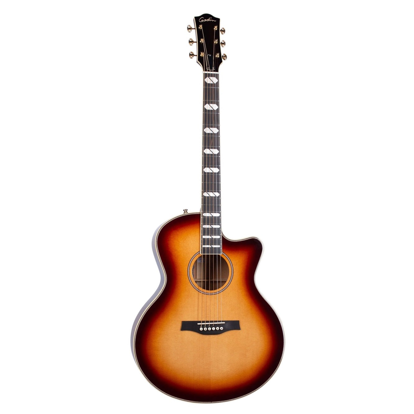 Connaisseur MJ Sunsetburst Maho
