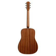Load image into Gallery viewer, Century Mahogny Nat EQ
