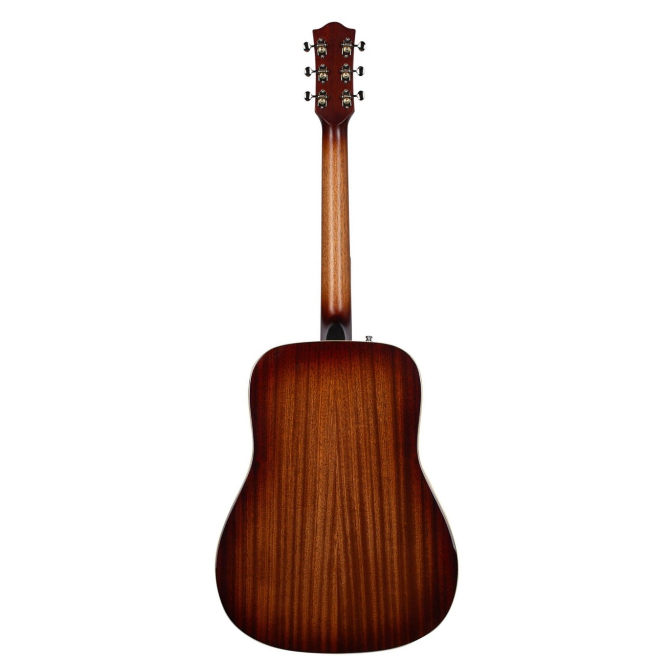 Century Maho Cognac Burst EQ