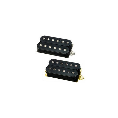 DiMarzio - GG2101A2BK Pre-Wired Pickup Set Les Paul and Similar - Musik Utan Gränser 