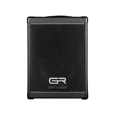 GR110/4 Premium birch plywood speaker cabinet 1x10"+1