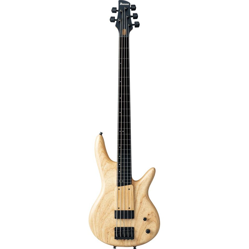 Ibanez - GWB1005-NTF Natural Flat Gary Willis - Musik Utan Gränser 