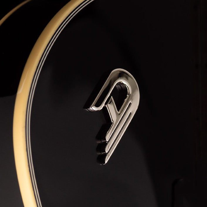 Duesenberg - Fantom S Tobacco Burst - Musik Utan Gränser 
