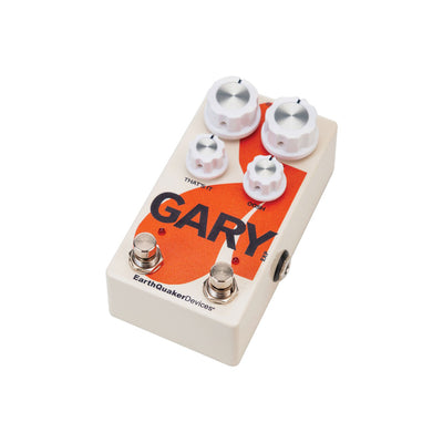 Gary Fuzz/Overdrive