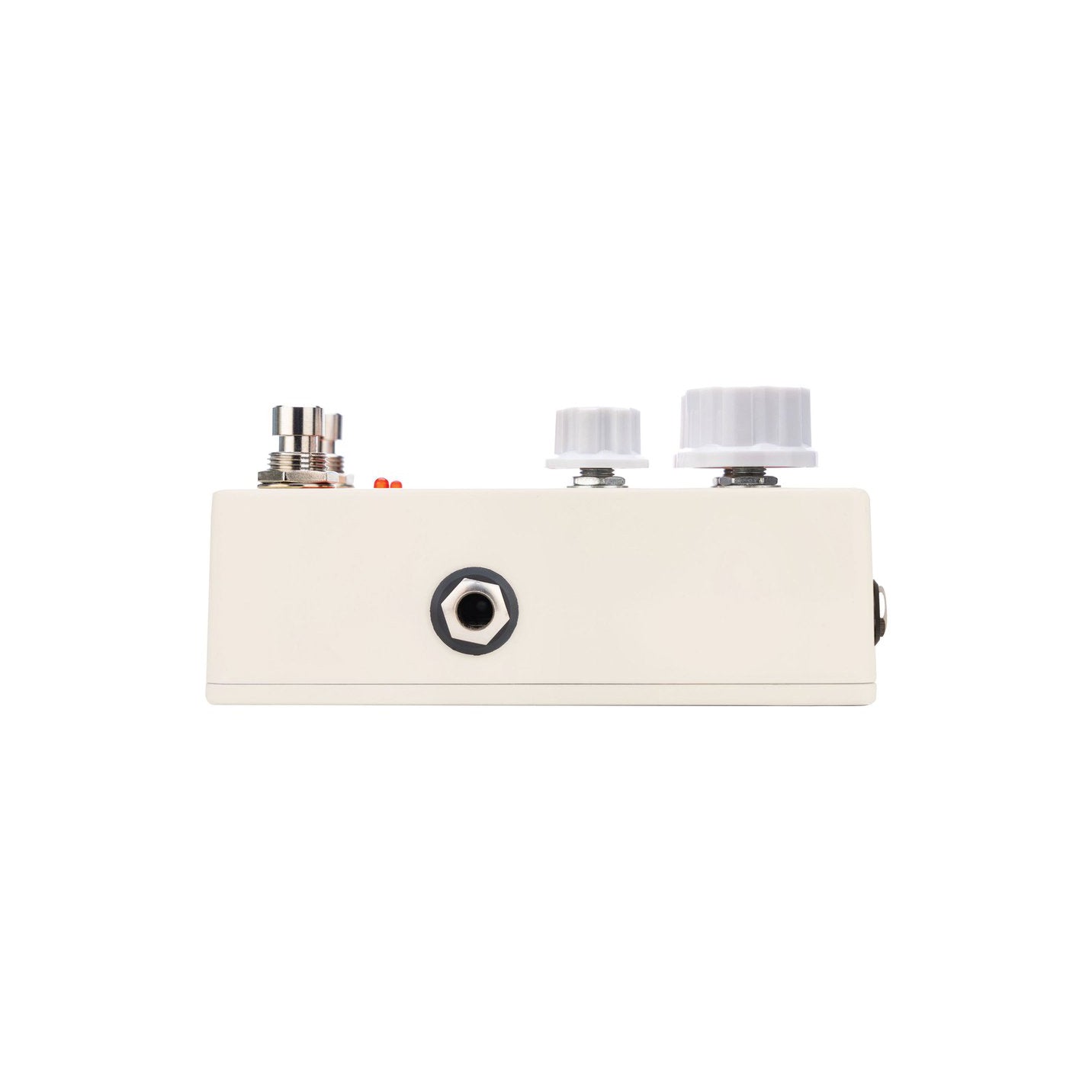 Gary Fuzz/Overdrive