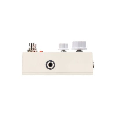 Gary Fuzz/Overdrive