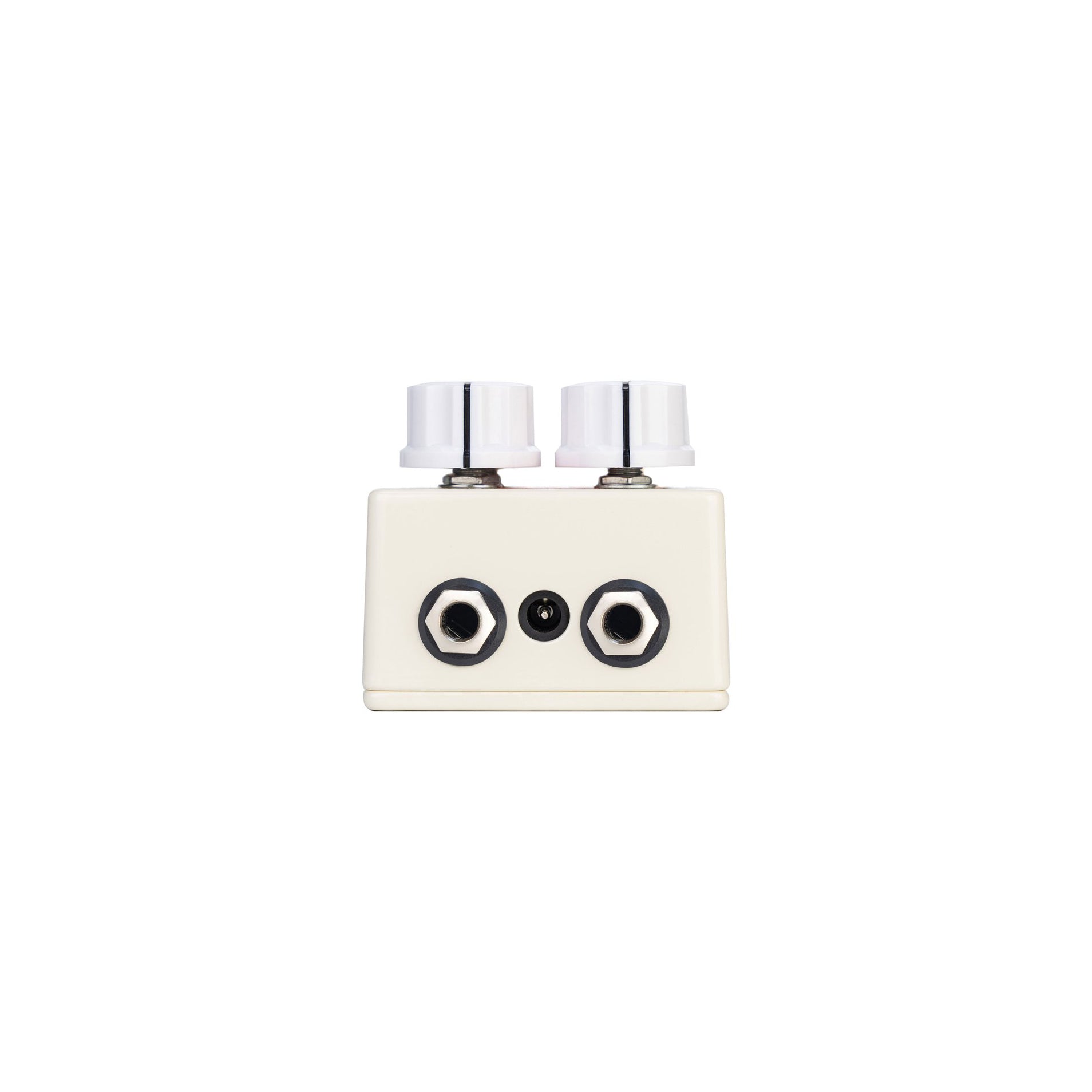 Gary Fuzz/Overdrive