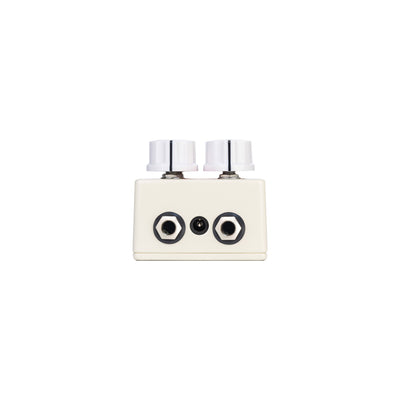 Gary Fuzz/Overdrive