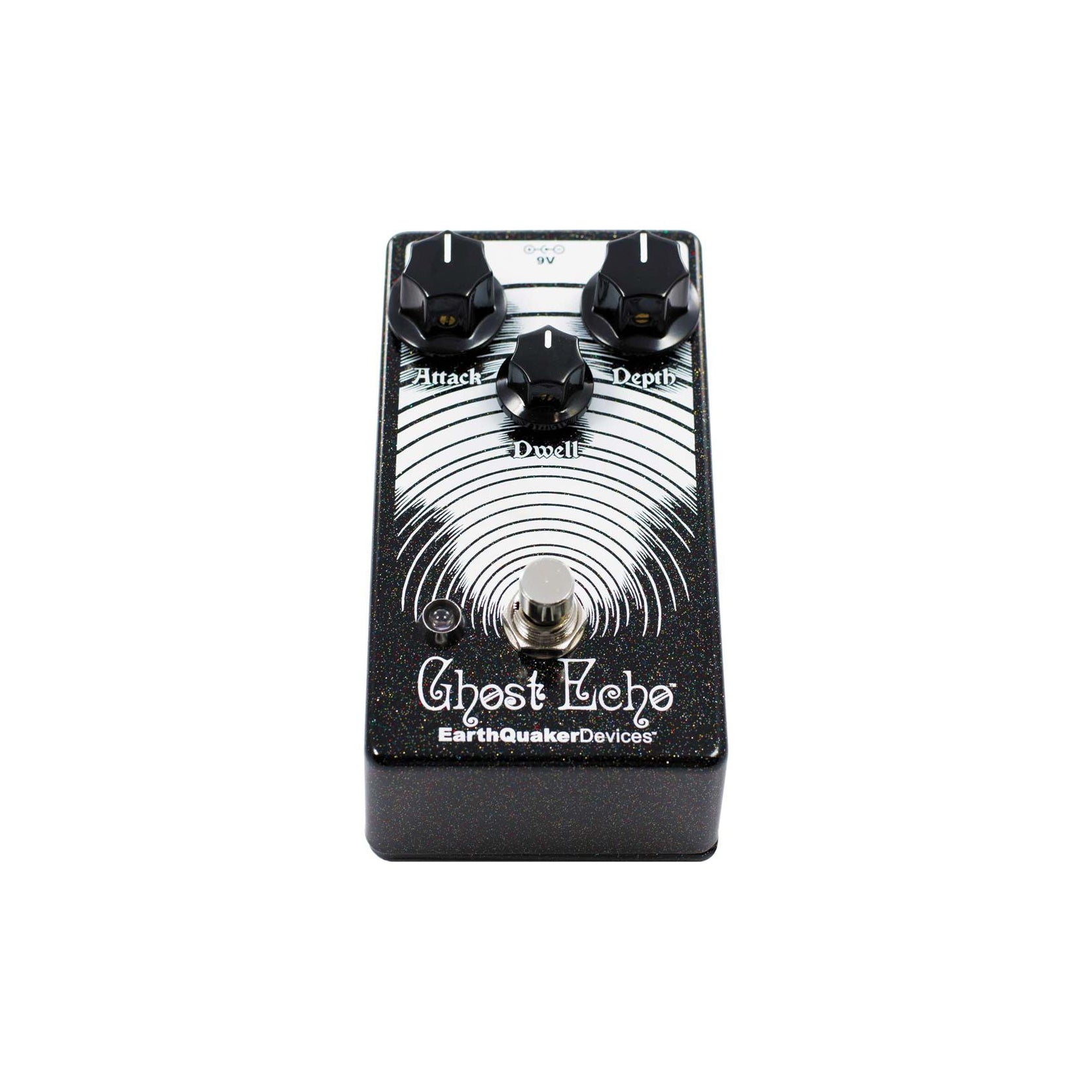 EarthQuaker Devices Ghost Echo Vintage Voiced Reverb – bild 2