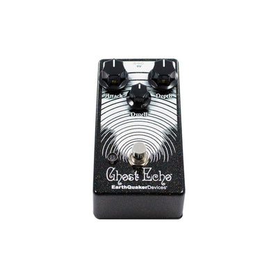 EarthQuaker Devices Ghost Echo Vintage Voiced Reverb – bild 2