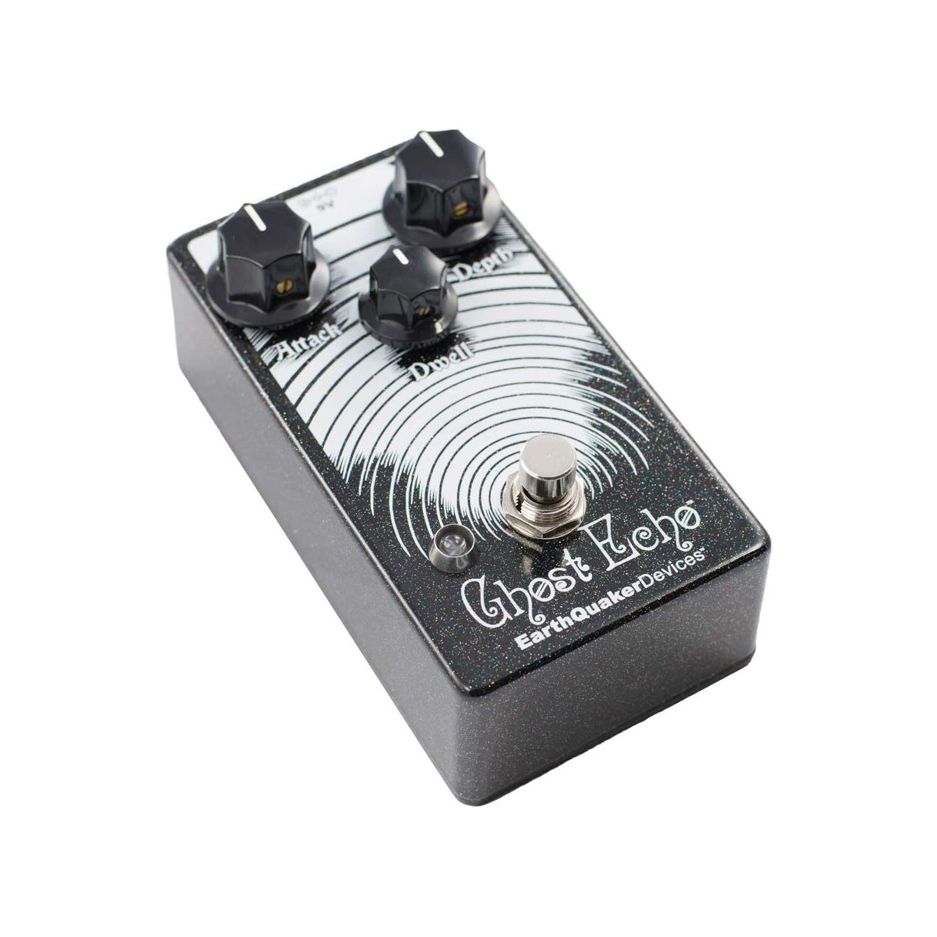 EarthQuaker Devices Ghost Echo Vintage Voiced Reverb – bild 3
