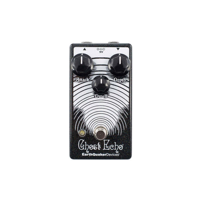 EarthQuaker Devices Ghost Echo Vintage Voiced Reverb