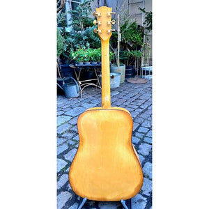 GIbson - Gospel 1974–75 - Musik Utan Gränser 