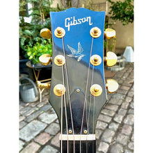 Ladda upp bild till gallerivisning, GIbson - Gospel 1974–75 - Musik Utan Gränser 
