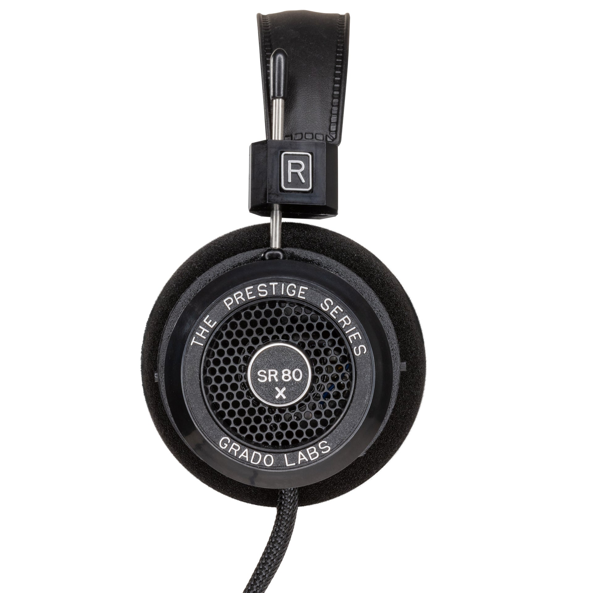 SR80x Hörlurar