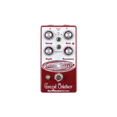 Grand Orbiter Phase Machine