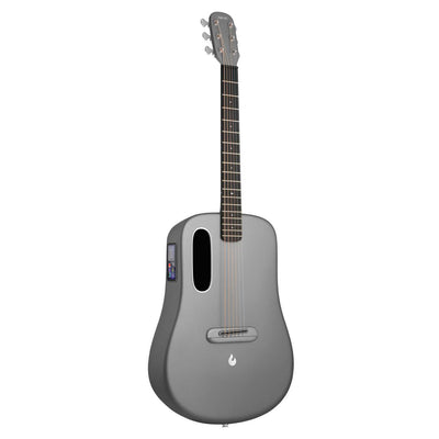 Lava Music - ME 4 38" Carbon Space Grey - Musik Utan Gränser 