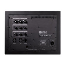 Ladda upp bild till gallerivisning, TYPE 20 MK2 Left white
