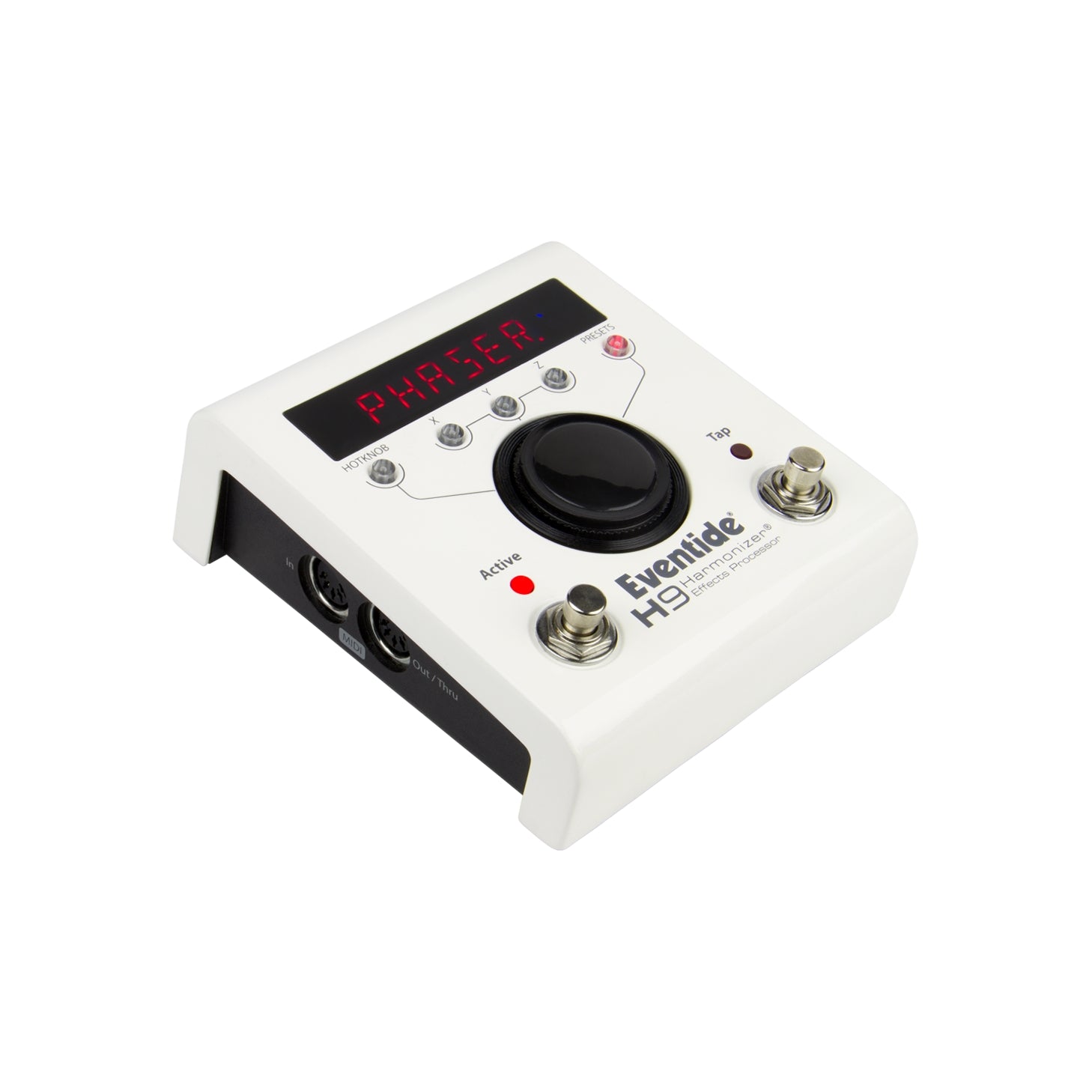 H9 MAX Multi-FX Harmonizer