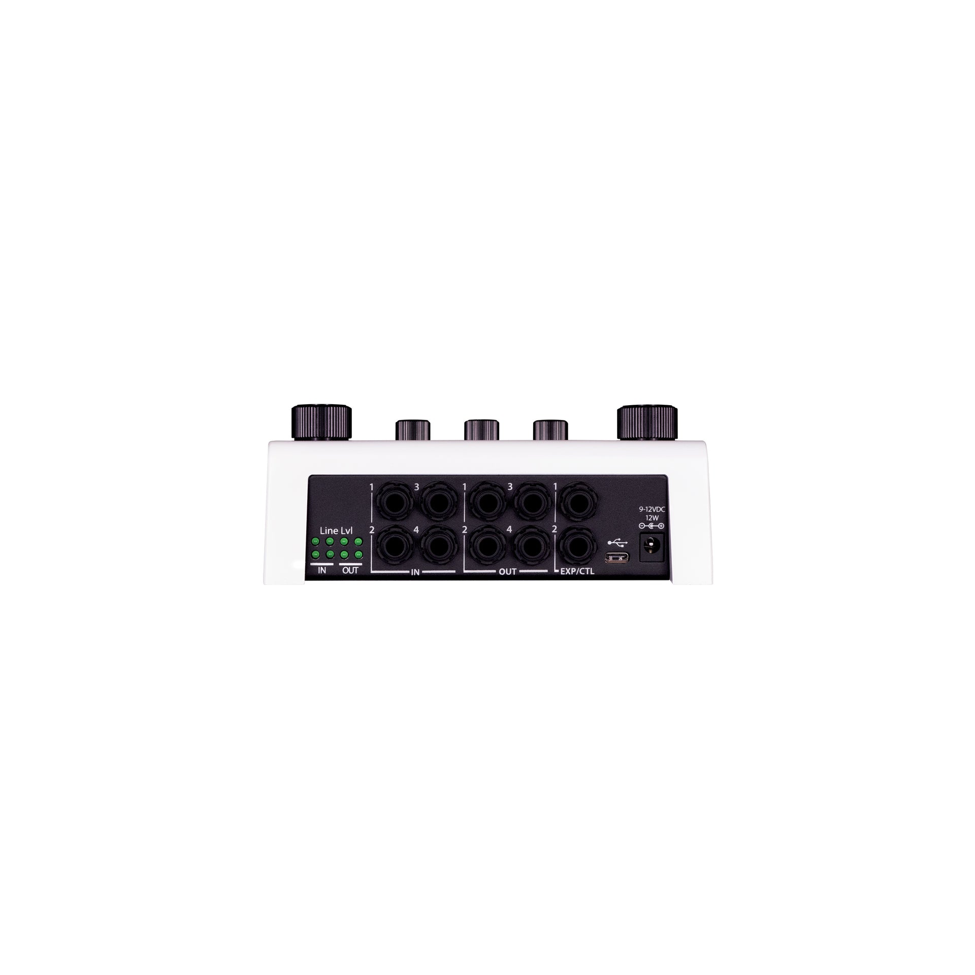H90 Harmonizer