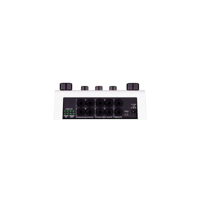 H90 Harmonizer