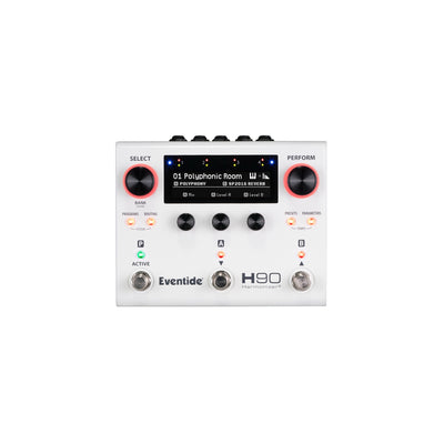 H90 Harmonizer