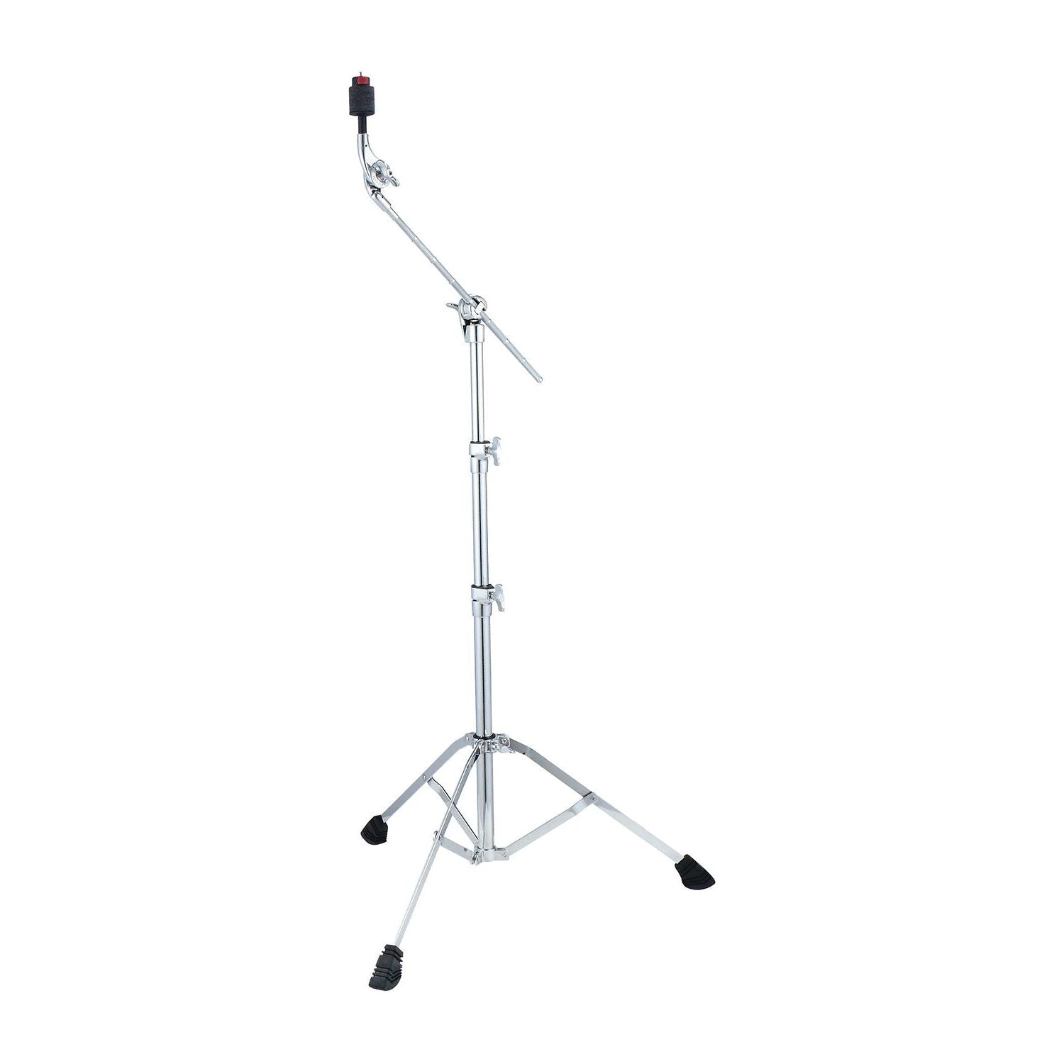 Tama - HC43BSN Stage Master Cymbalstativ med bom enkelstag - Musik Utan Gränser 