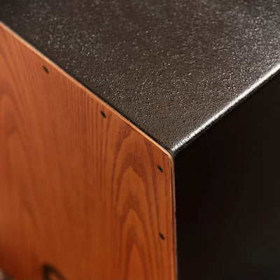 HCAJ1AWA Stained American White Ash