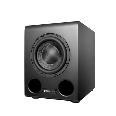 BASS 08 Ultra Compact DSP Subwoofer
