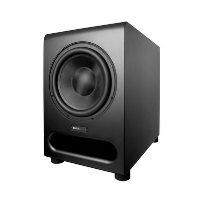 BASS 12 High End DSP Sub