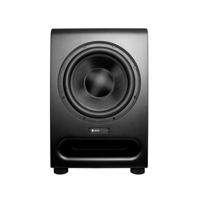 BASS 12 High End DSP Sub