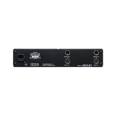 Hammer 2 EQ