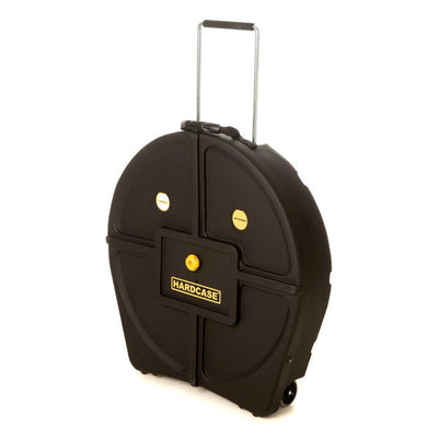 Hardcase - Hardcase 24" Cymbalcase - HN12CYM24 - Musik Utan Gränser 