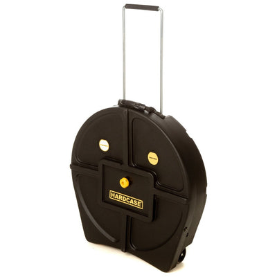Hardcase - Hardcase 22" Cymbalcase HN9CYM22 - Musik Utan Gränser 