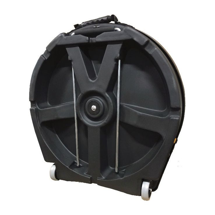 Hardcase - Hardcase 24" Cymbalcase - HN12CYM24 - Musik Utan Gränser 