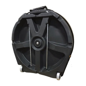 Hardcase - Hardcase 24" Cymbalcase - HN12CYM24 - Musik Utan Gränser 