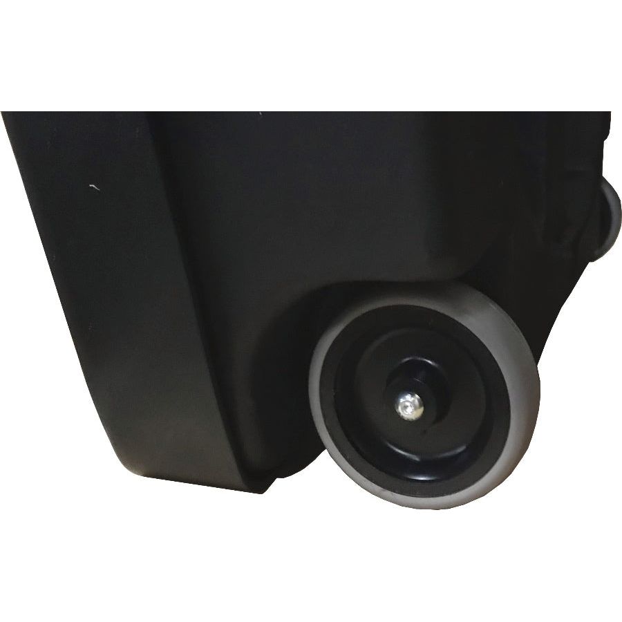 Hardcase - Hardcase 24" Cymbalcase - HN12CYM24 - Musik Utan Gränser 