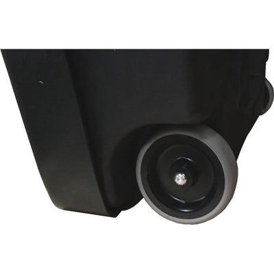 Hardcase - Hardcase 24" Cymbalcase - HN12CYM24 - Musik Utan Gränser 