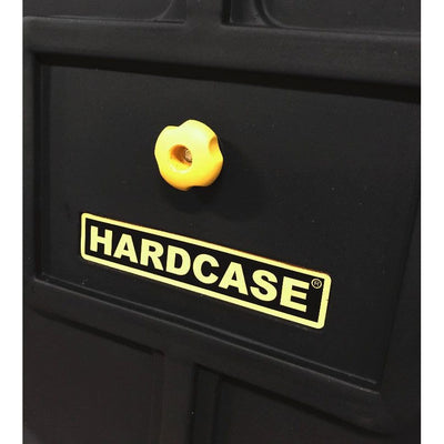 Hardcase - Hardcase 24" Cymbalcase - HN12CYM24 - Musik Utan Gränser 