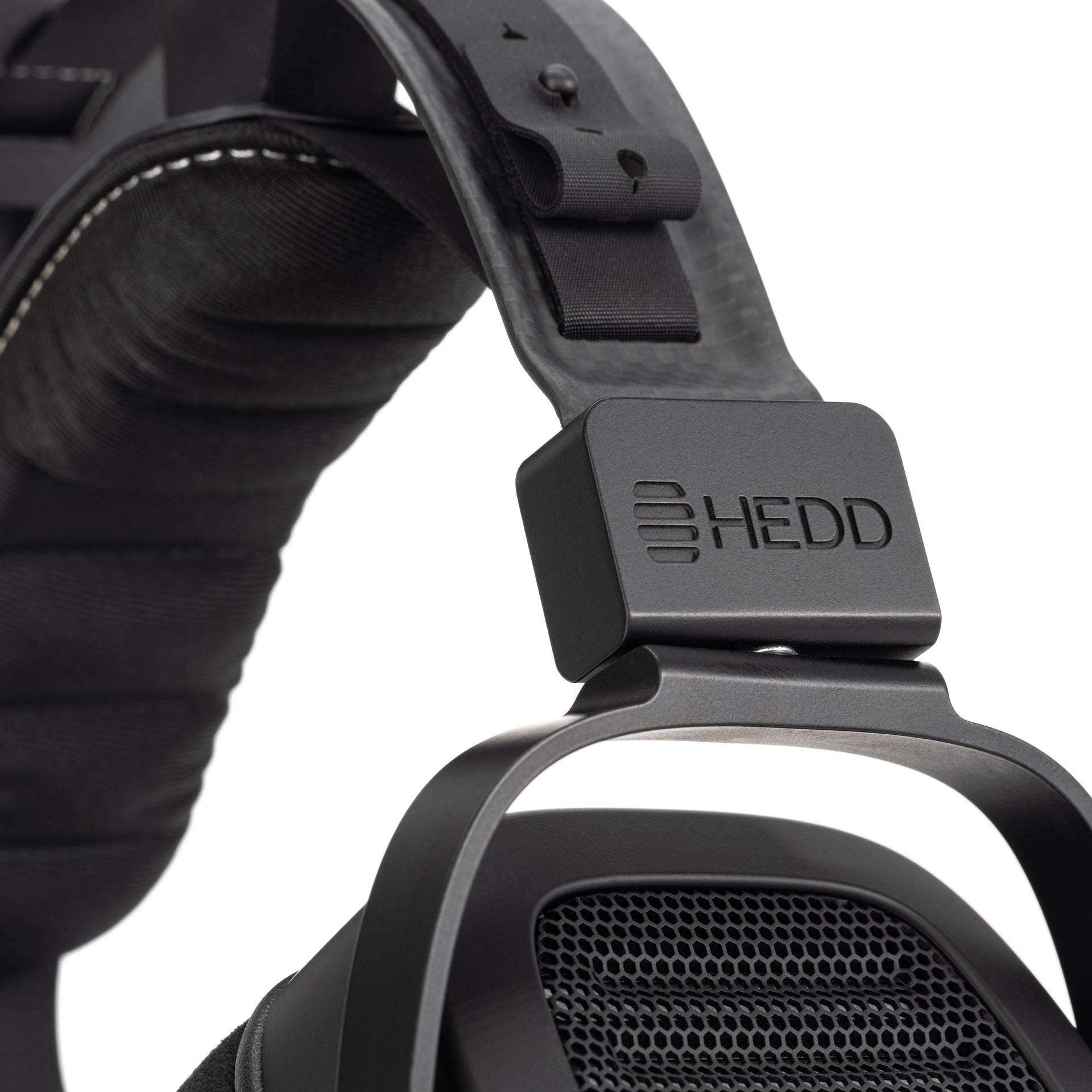 HEDD-audio - HEDDphone TWO GT - Musik Utan Gränser 