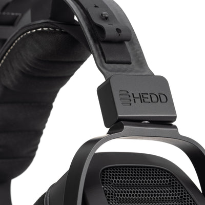 HEDD-audio - HEDDphone TWO GT - Musik Utan Gränser 