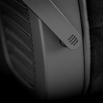 HEDD-audio - HEDDphone TWO GT - Musik Utan Gränser 