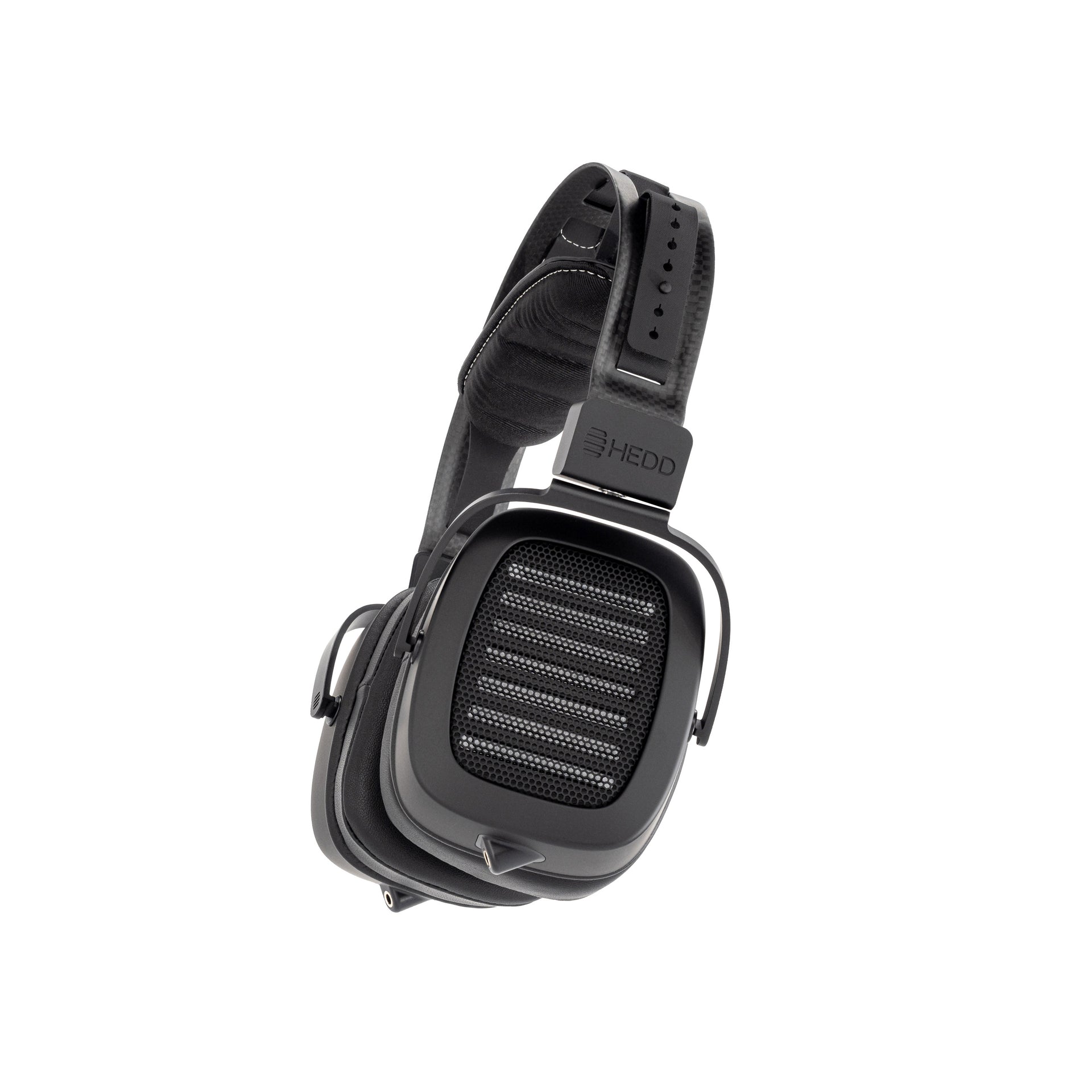 HEDD-audio - HEDDphone TWO GT - Musik Utan Gränser 