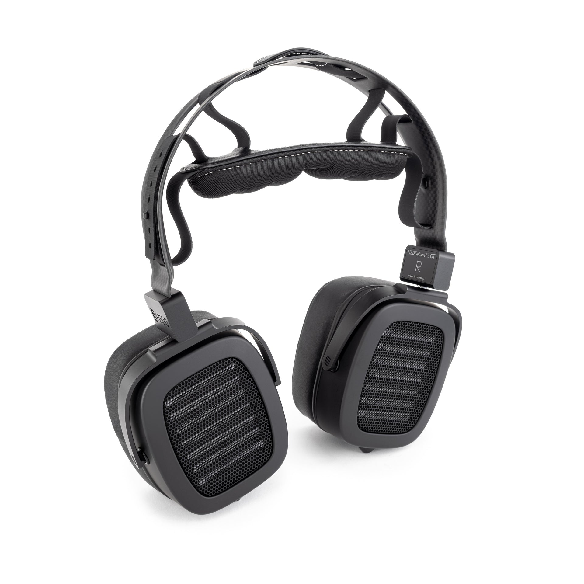 HEDD-audio - HEDDphone TWO GT - Musik Utan Gränser 