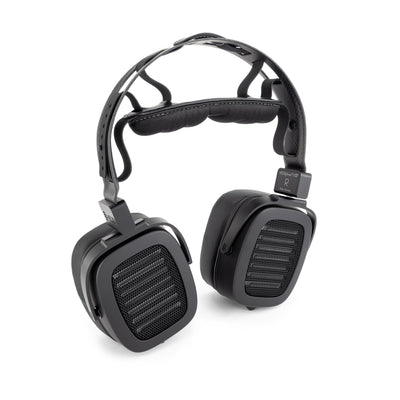 HEDD-audio - HEDDphone TWO GT - Musik Utan Gränser 